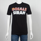 Inhale T-Shirt