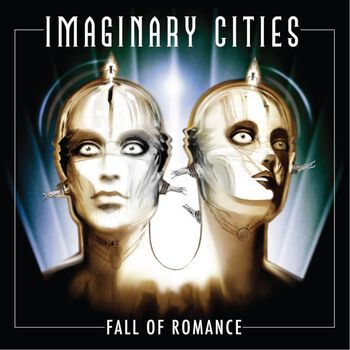 Fall Of Romance (CD)