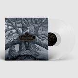 Hushed and Grim 180gm Clear Vinyl 2LP