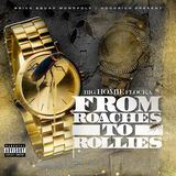 From Roaches to Rollies Digital Album