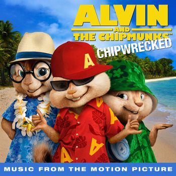 Chipwrecked Soundtrack (Digital Album)