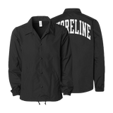 Shoreline Logo Jacket + Digital Album