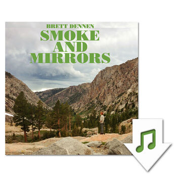 Smoke And Mirrors Digital Album