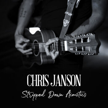 Stripped Down Acoustics Digital EP