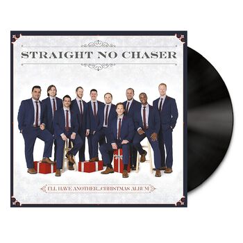 I’ll Have Another… Christmas Album (Vinyl LP)