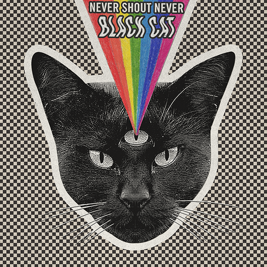 Black Cat Digital Album