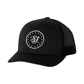 Stars Logo Hat