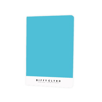 Pixel Notebook Set of 3