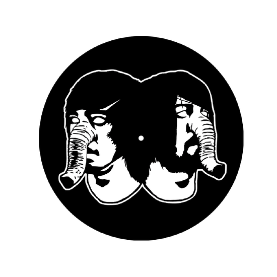 Logo Slipmat