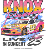 Knox Racing Tee