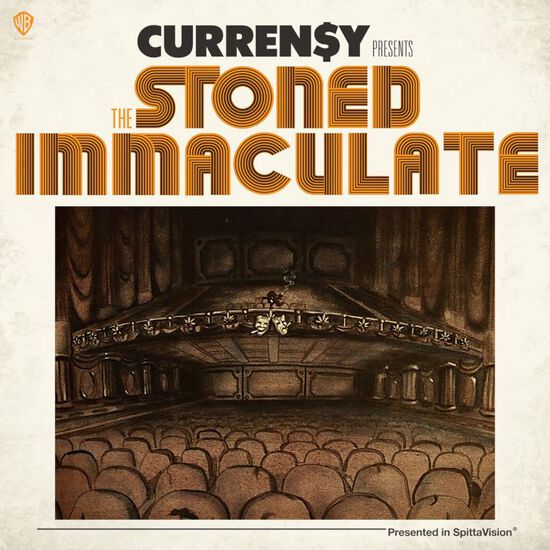 The Stoned Immaculate CD
