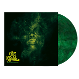 Rolling Papers (Limited Edition Green Galaxy Vinyl)