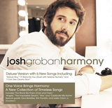 Harmony (Deluxe) CD