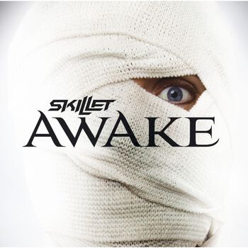 Awake Digital Album (Deluxe)