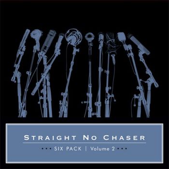Six Pack Volume 2 EP (CD)