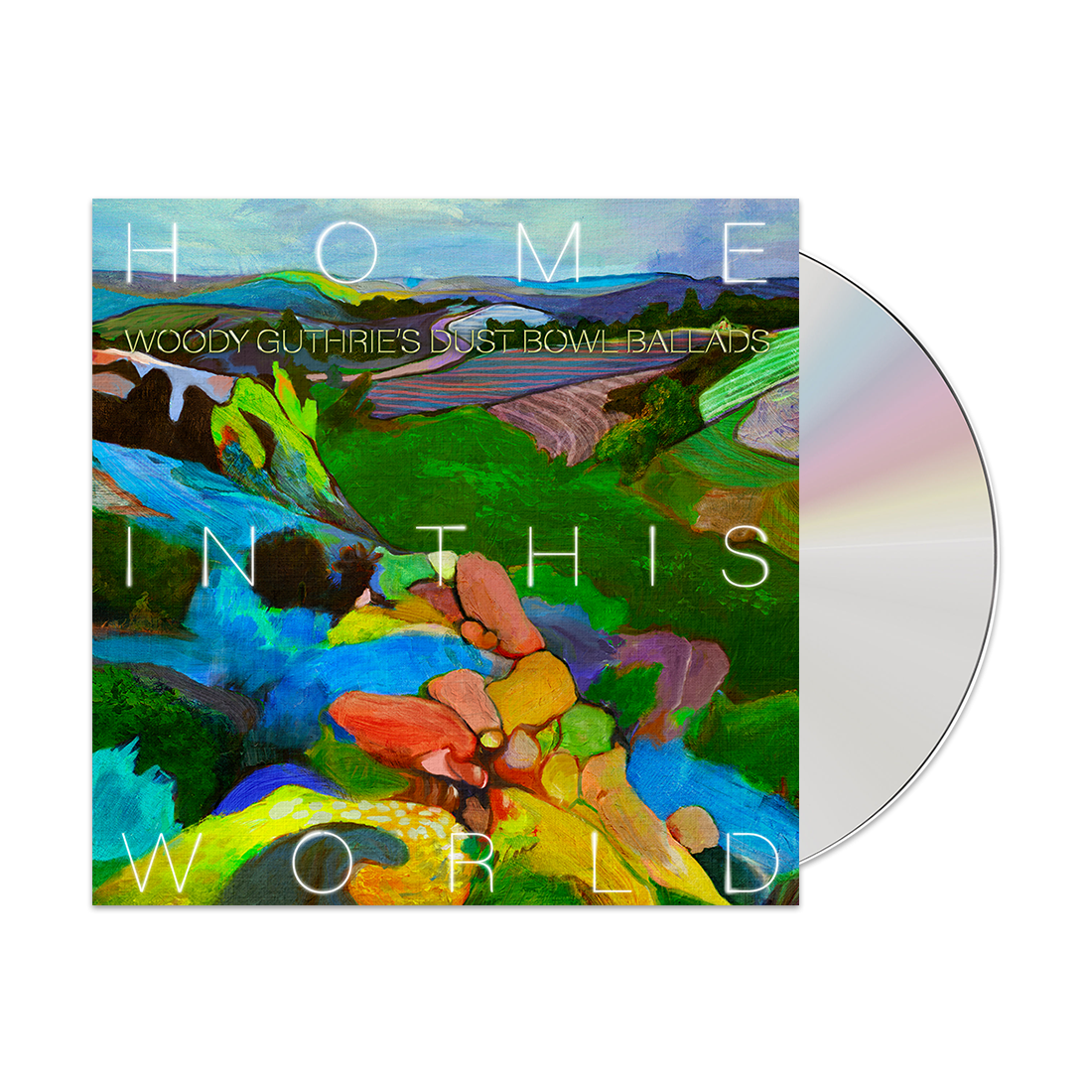 Home In This World CD | Warner Music Official Store