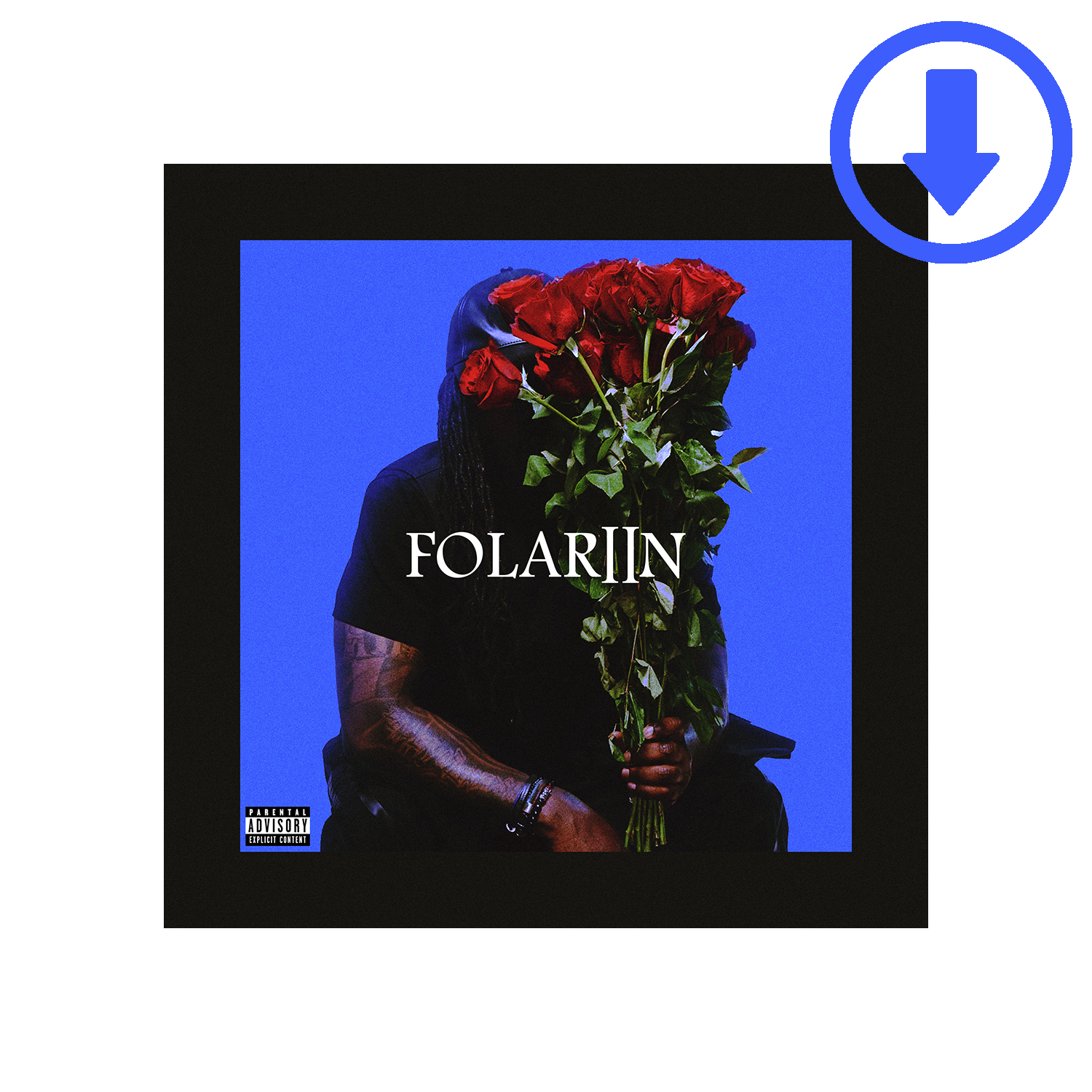 Folarin II Digital Download | Warner Music Official Store