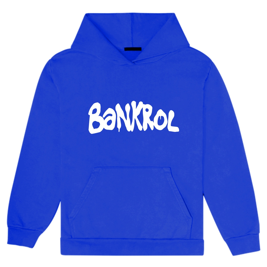 Bankrol Hoodie Warner Music Official Store