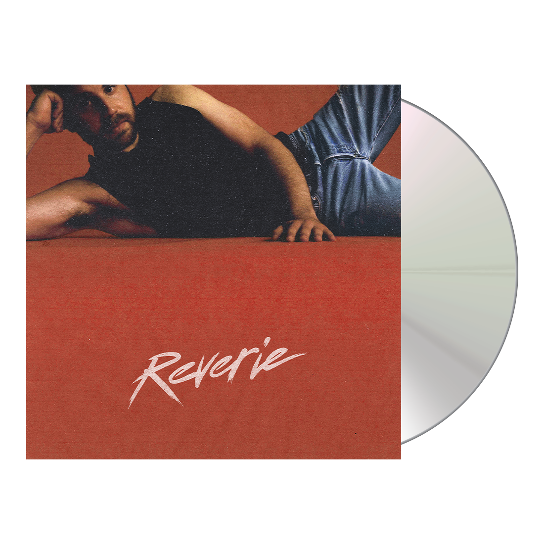 Reverie CD | Warner Music Official Store