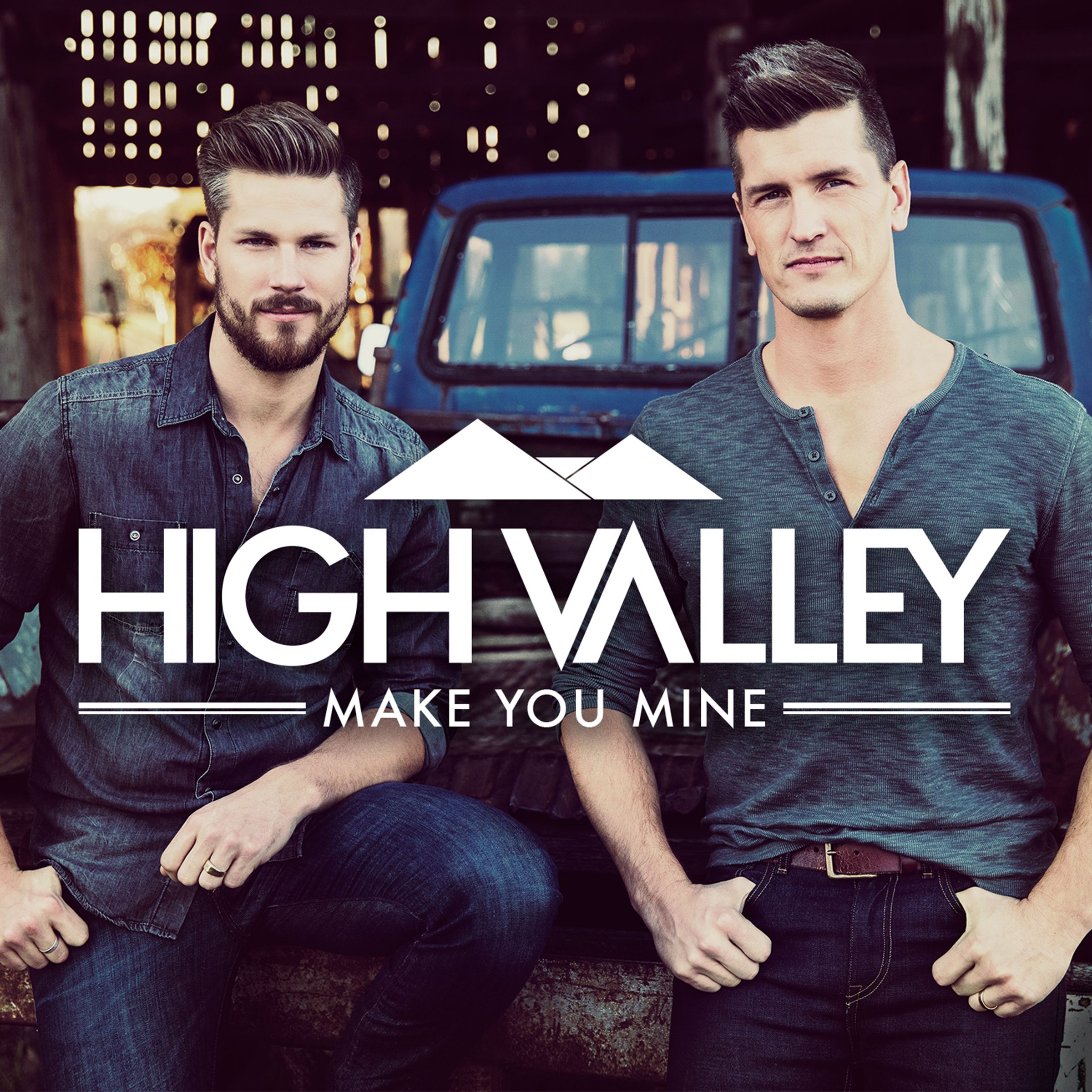 Make You Mine Digital Single | Warner Music Official Store