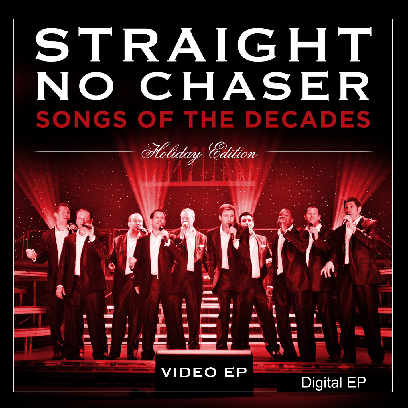 Songs Of The Decades: Holiday Edition (Digital Video EP)  Warner Music Official Store